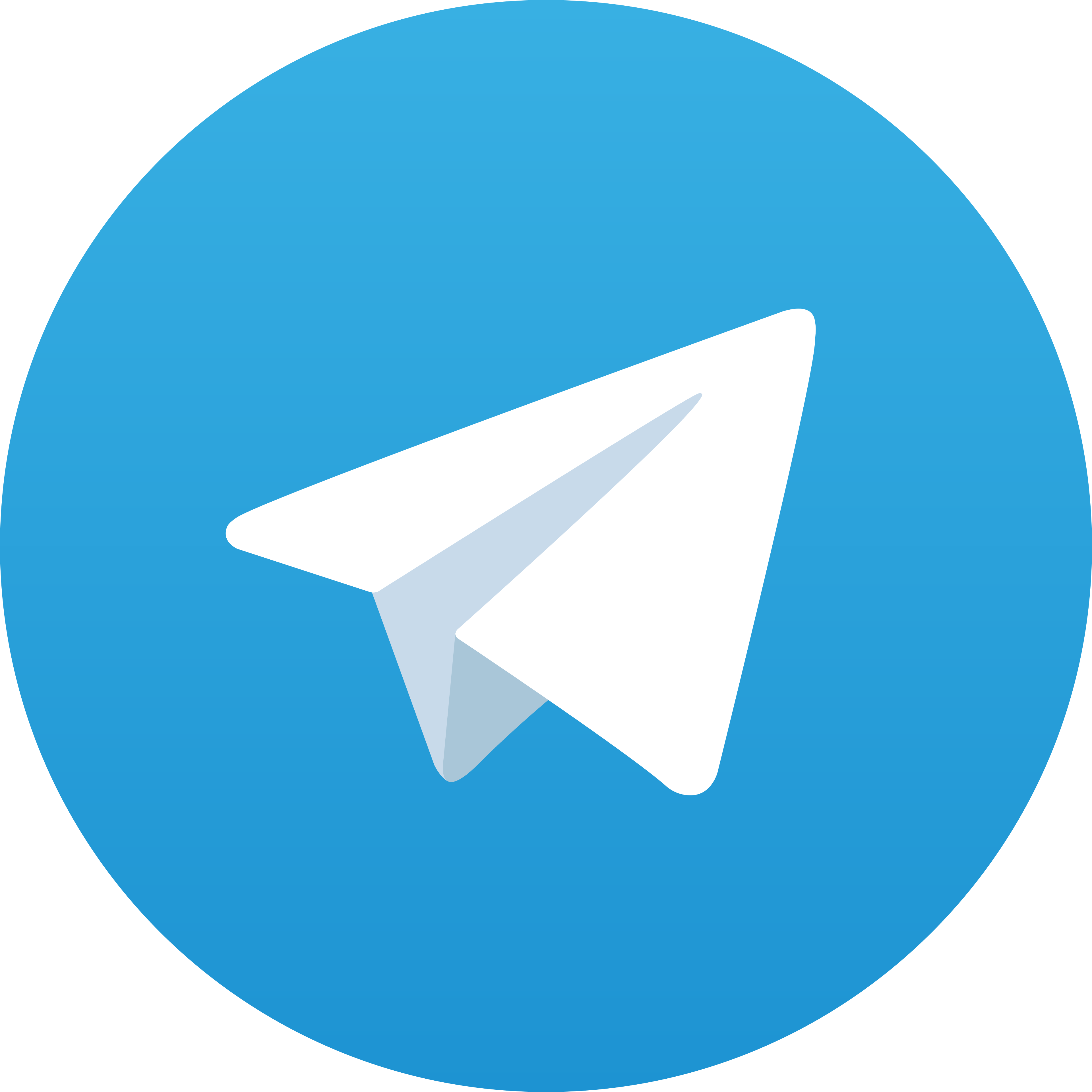 Telegram Mariajp